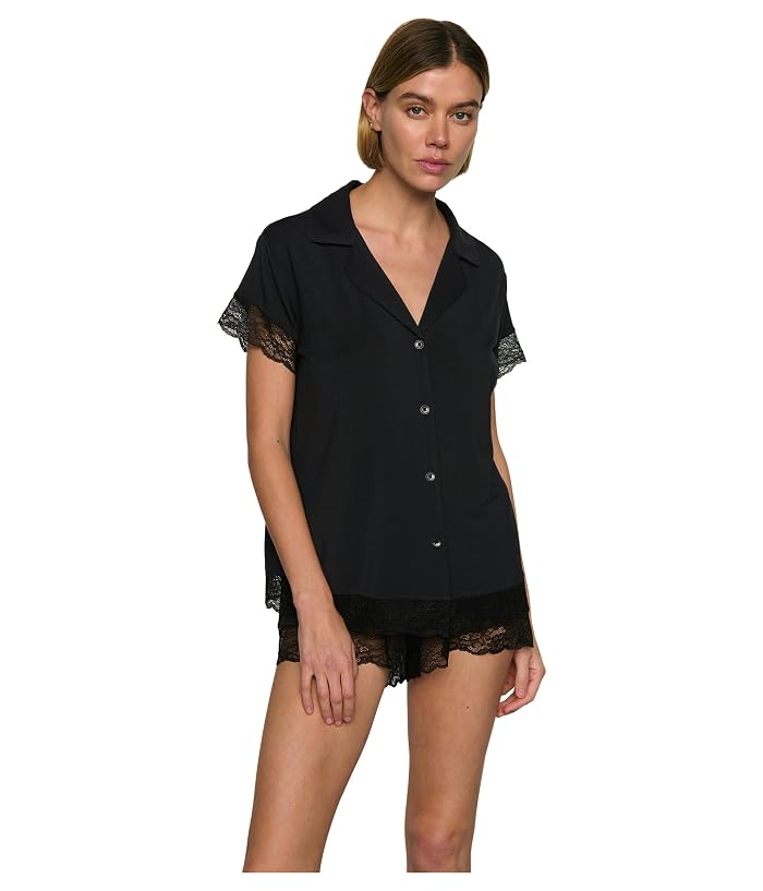 Eberjey Malou Short Pj - Image 4