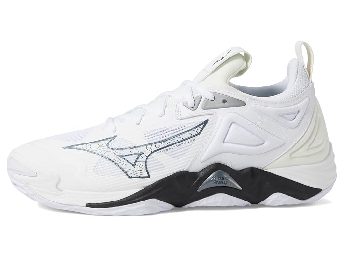 Mizuno Wave Momentum 3 - Image 4