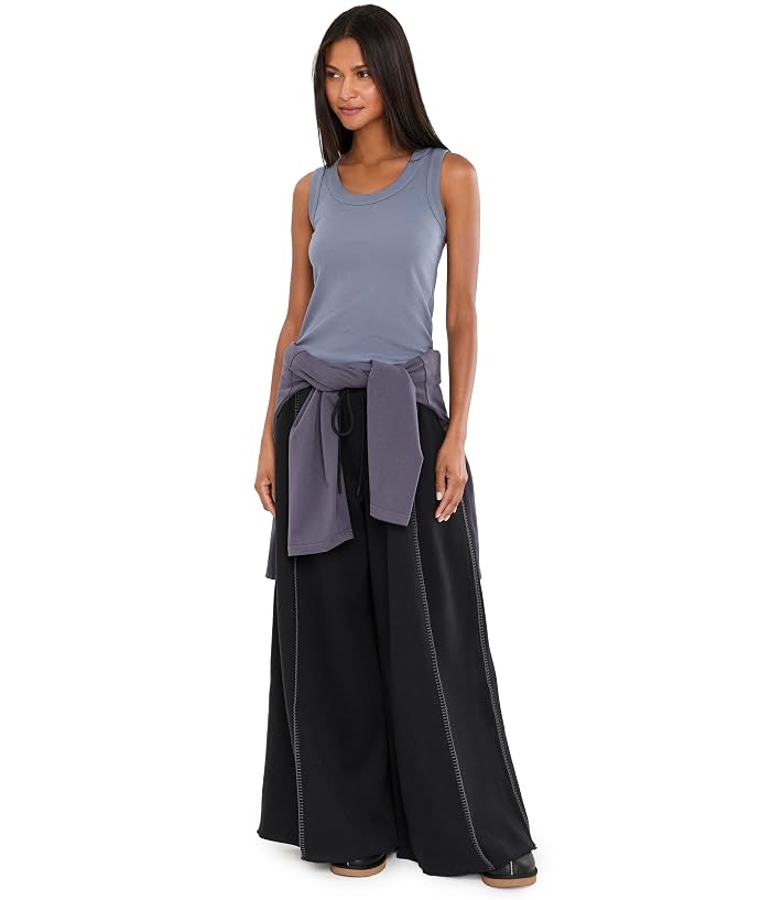 UGG Classic Wide Leg Pants - Image 2