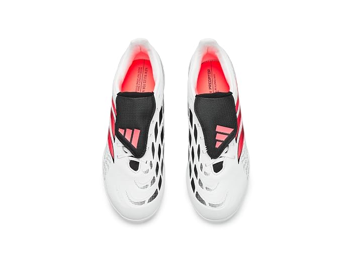 adidas Predator Club Fold-over Tongue Turf Football Boots - Image 2