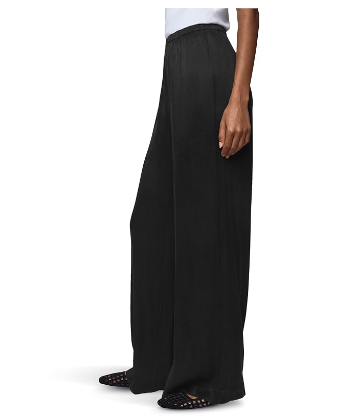 Splendid Serena Satin Pants - Image 3