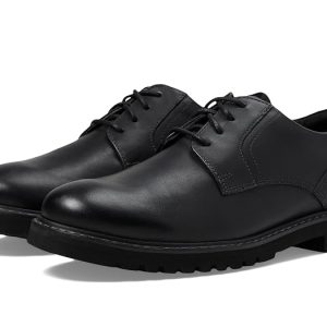 Rockport Maverick Plain Toe Oxford