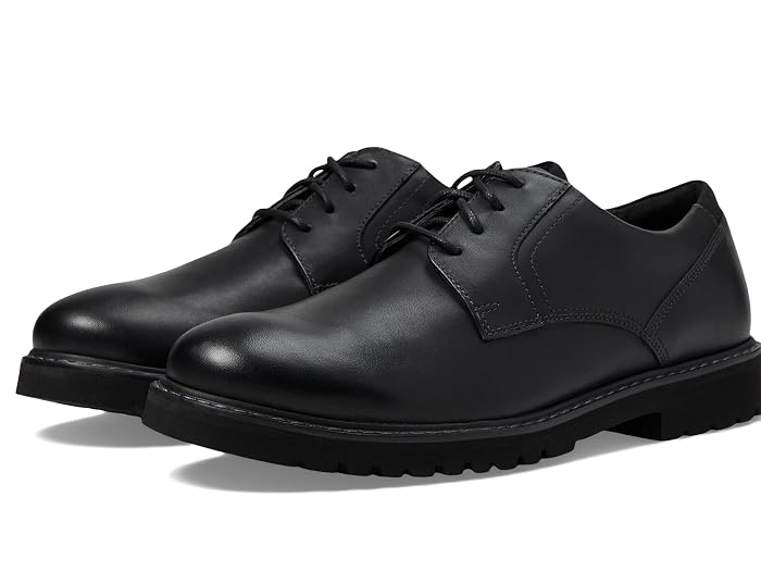 Rockport Maverick Plain Toe Oxford