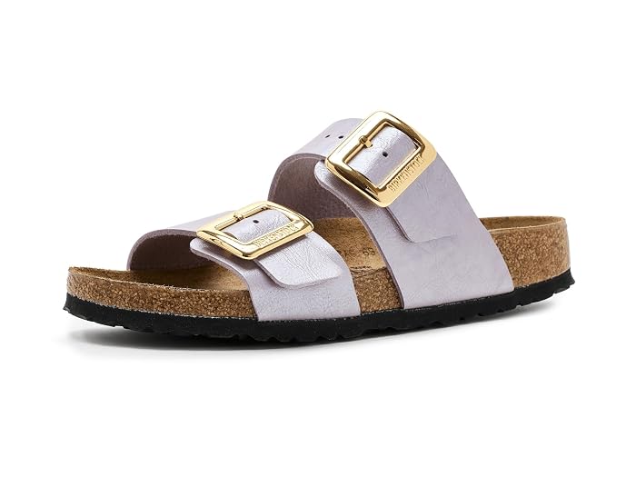 Birkenstock Sydney Luxe Buckle - Graceful