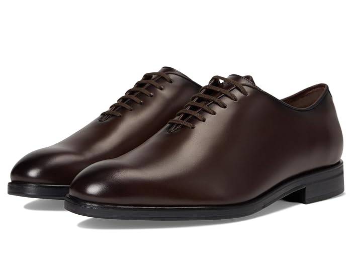 Cole Haan Foster Grand Wholecut Oxfords