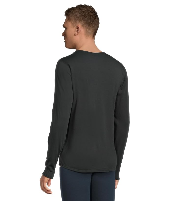 Hot Chillys Pepper Skins Crew Neck - Image 3