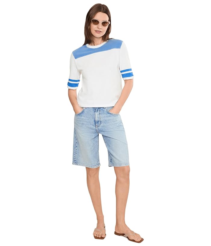 Madewell Vintage Jersey Crew Neck - Image 2