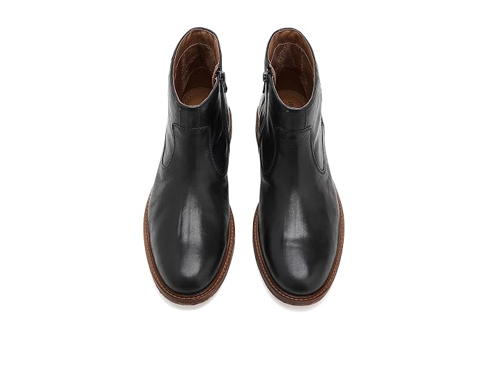 Johnston & Murphy Ripley Inside Zip Boots - Image 2