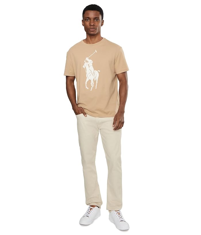 Polo Ralph Lauren Sullivan Slim Polo Pony Stretch Jeans - Image 2
