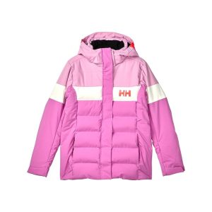 Helly Hansen Kids Winter Insulated Jacket (Big Kid)
