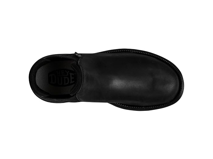 Hey Dude Branson Craft Leather Boot - Image 2