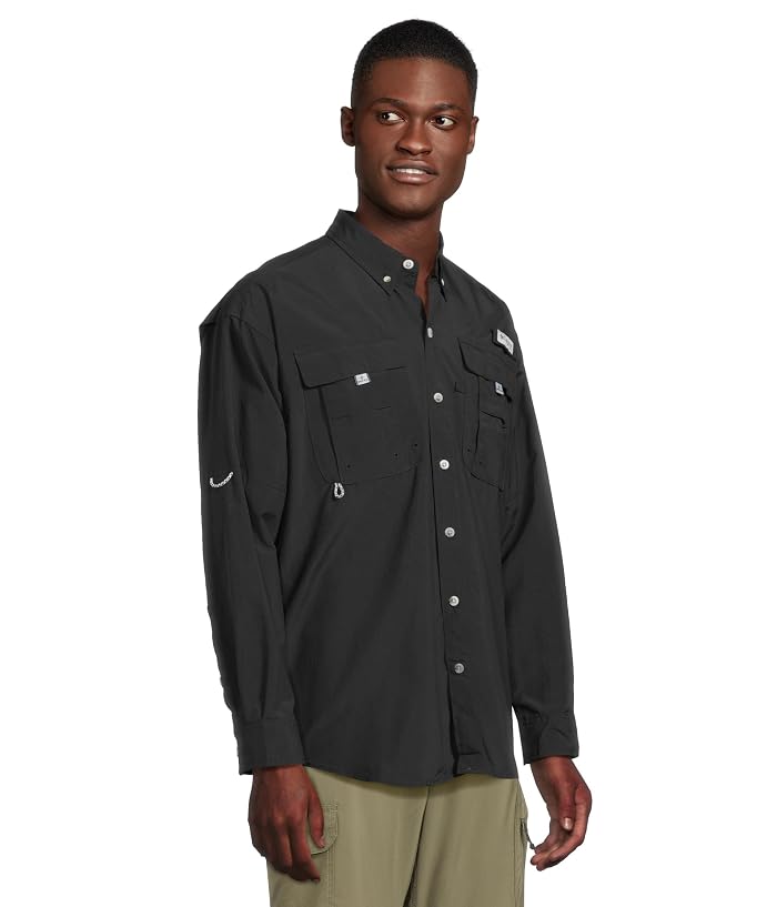 Columbia Bahama™ II Long Sleeve Shirt - Image 2