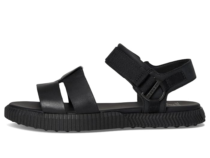 SOREL Ona Ave™ Ankle Strap Flat Sandals - Image 2