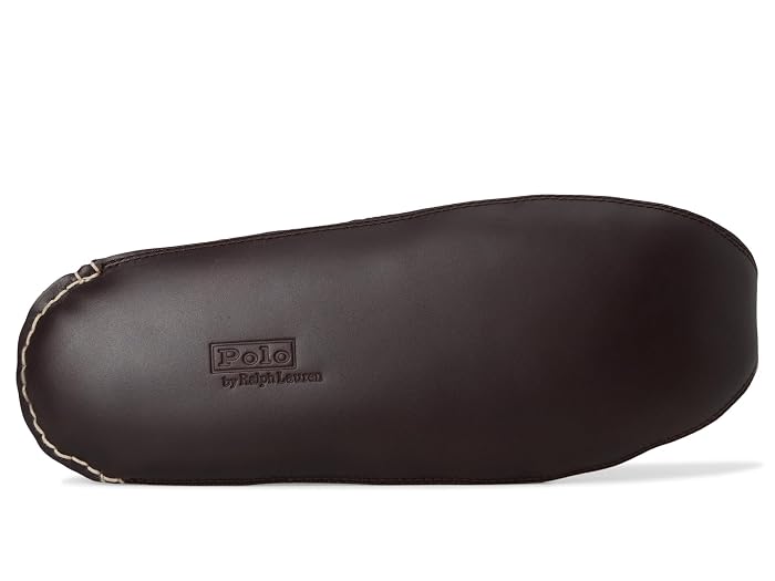 Polo Ralph Lauren Yarmond Slipper - Image 3