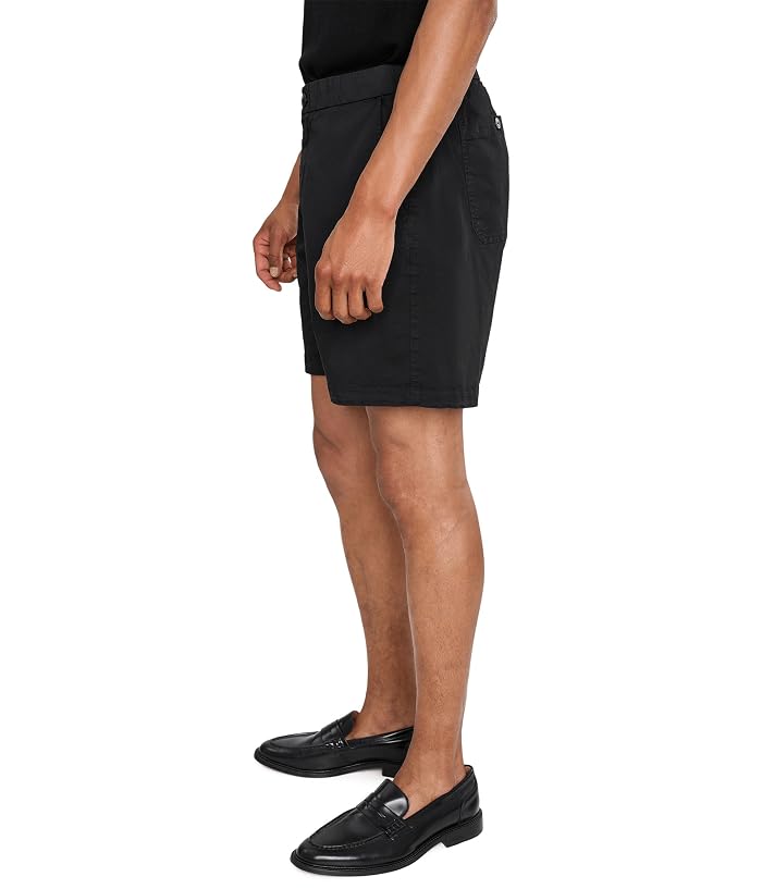 Liverpool Los Angeles Pull-on Casual Chino Shorts - Image 3