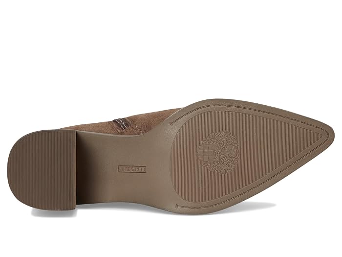Vince Camuto Lorelai Block Heel Bootie - Image 3