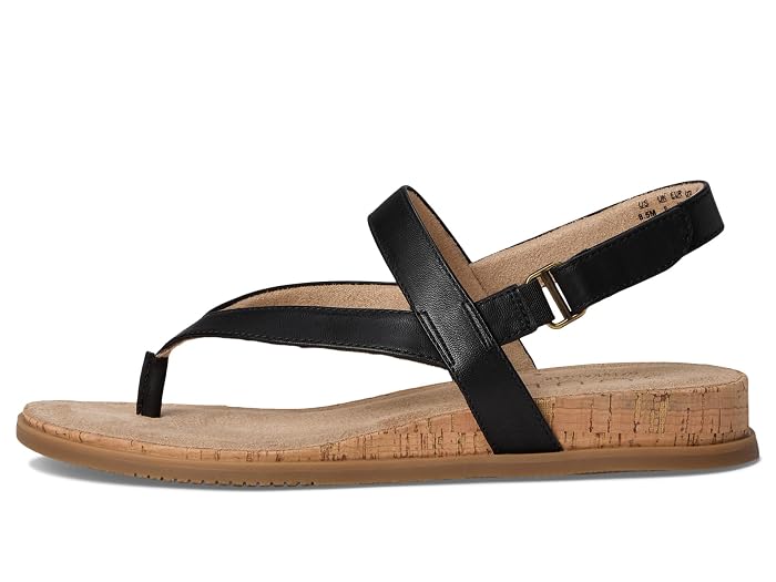 Naturalizer Carolyn Thong Sandals