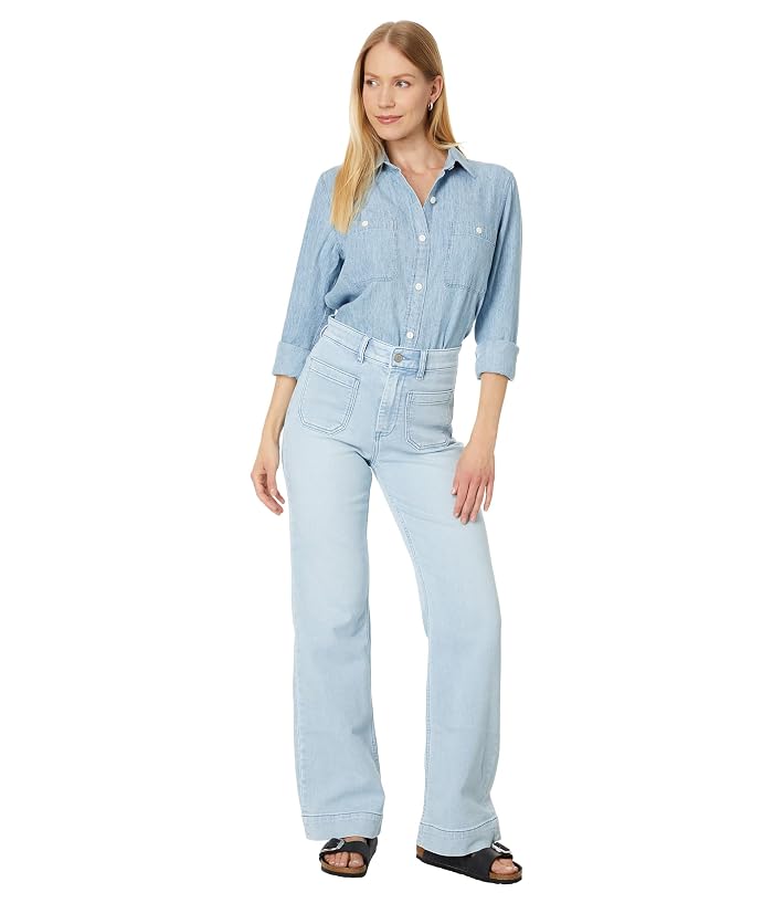 Faherty Tried and True Shirt - Image 4