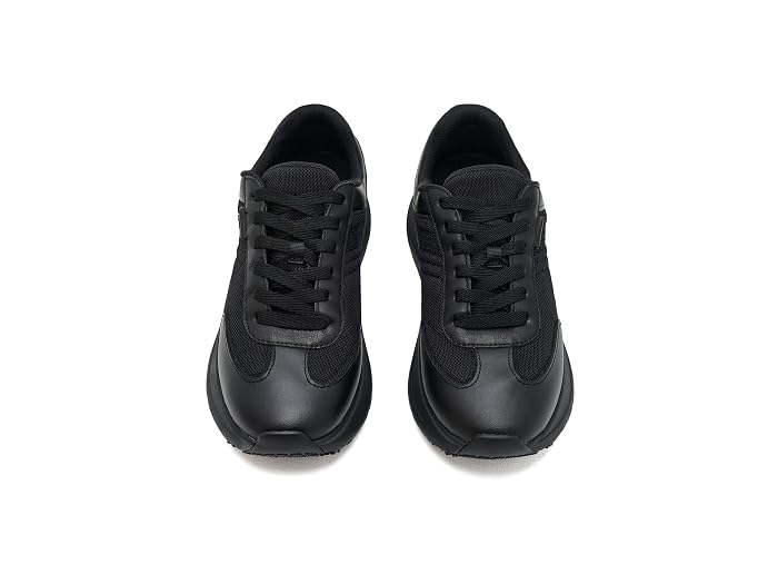 Dr. Scholl's Walk Mode Slip Resistant Service Shoes - Image 2