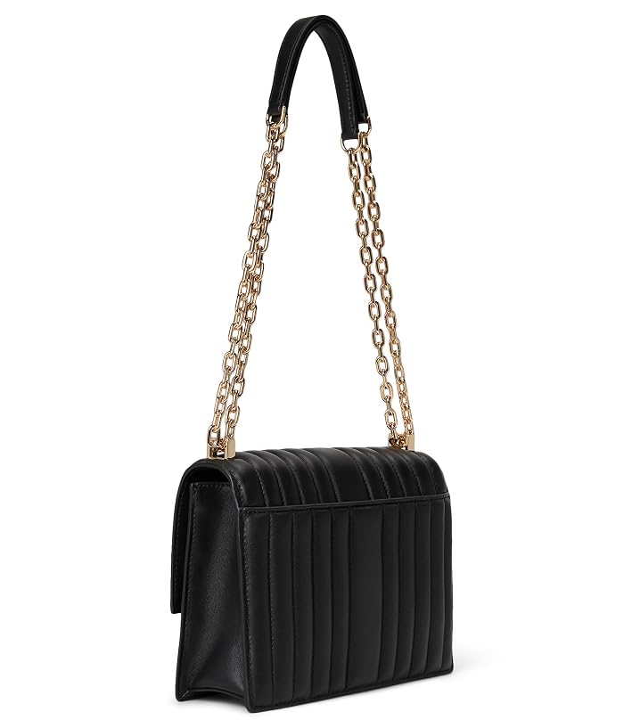 Kate Spade New York Deco Quilted Leather Chain Shoulder - Image 2