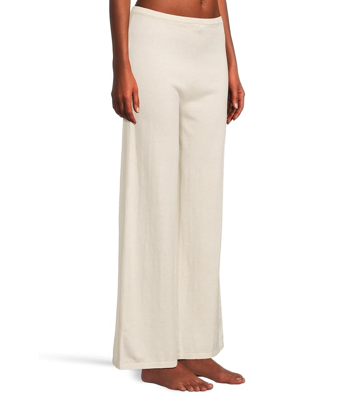 Eberjey Sweater Pants - Image 2