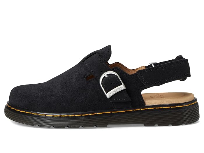 Dr. Martens Kid's Collection Jorgie Y (Big Kid) - Image 4