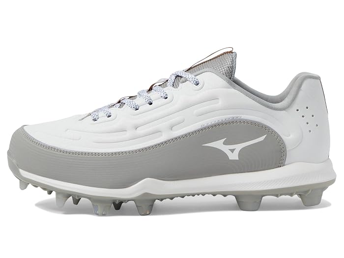 Mizuno Finch Elite 6 Low TPU Softball Cleats - Image 3