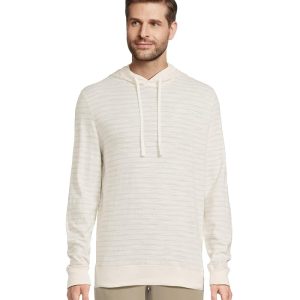 Faherty Sunwashed Slub Hoodie