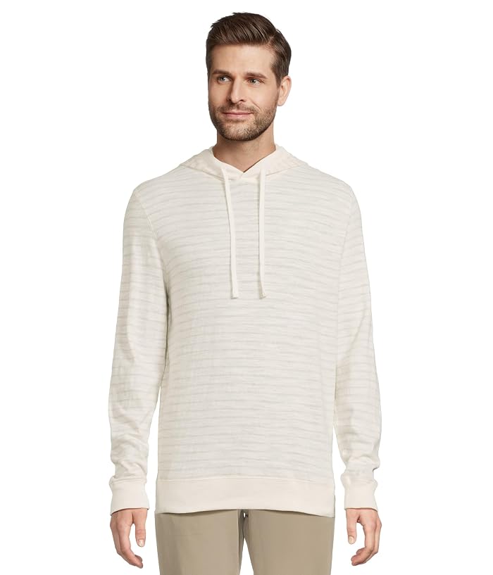 Faherty Sunwashed Slub Hoodie