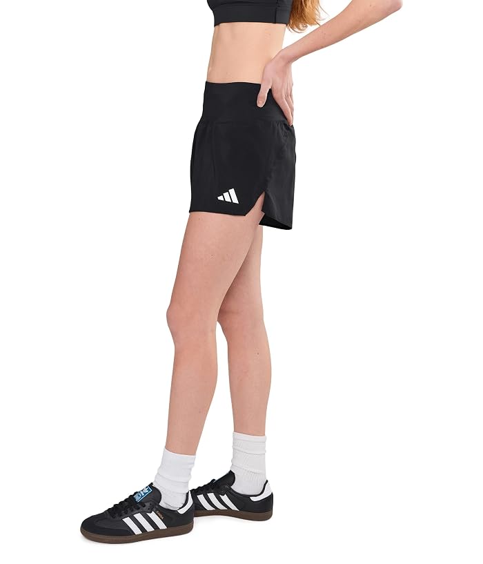 adidas Adi365 Iconic Running Shorts - Image 3