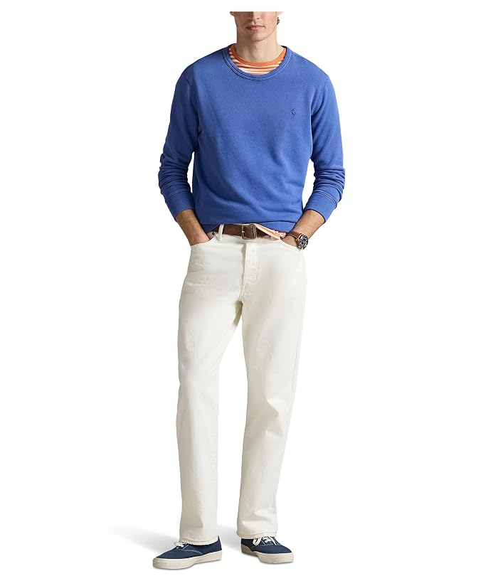Polo Ralph Lauren French Terry Sweatshirt - Image 2