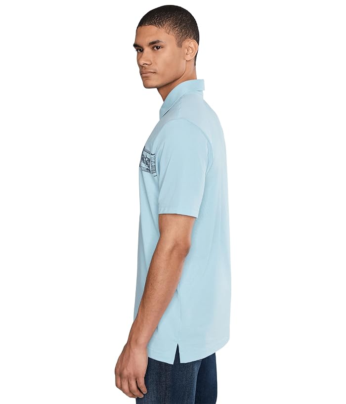 TravisMathew Performance Jersey C - Image 3