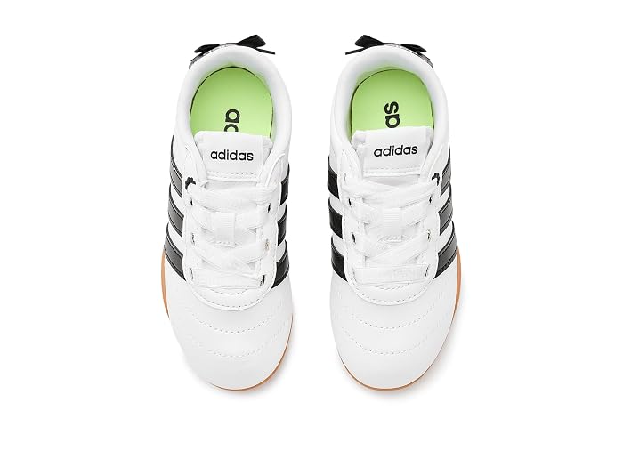 adidas Kids Grand Court Low (Little Kid/Big Kid) - Image 2