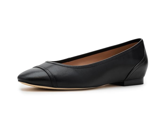 Cole Haan Raquelle Demi Wedge Ballet Flats