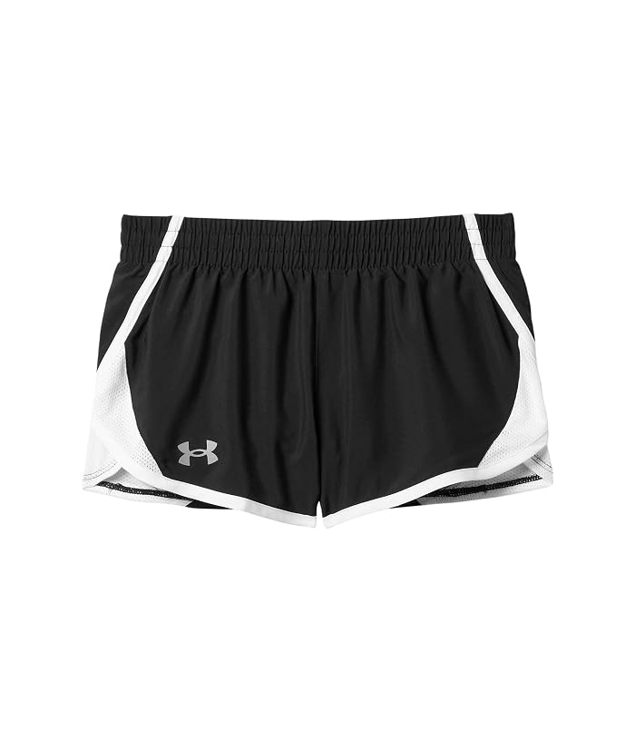 Under Armour Kids Fly By Shorts (Big Kid) - Image 4