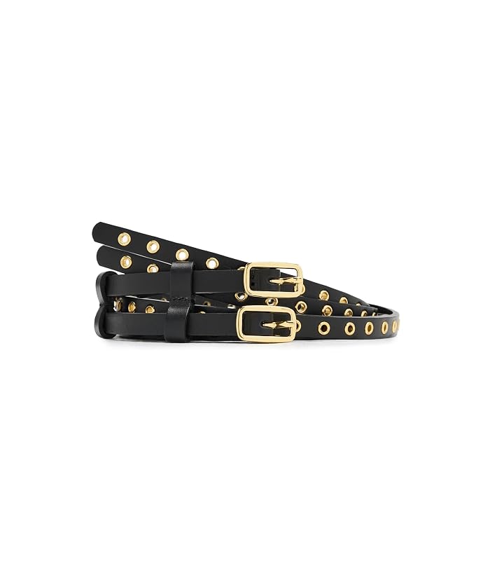 Madewell Grommet Belt