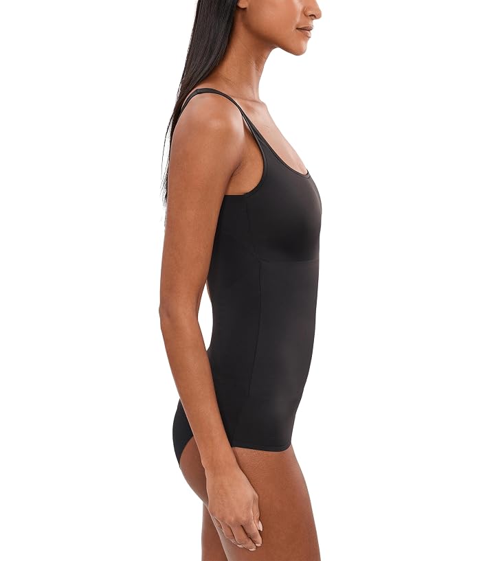 Naomi & Nicole No Side Show Shaping Tank - Image 3