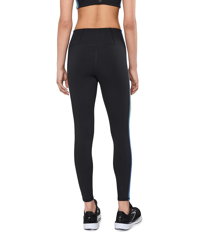 Spiritual Gangster Infinity 7/8 Leggings - Image 4