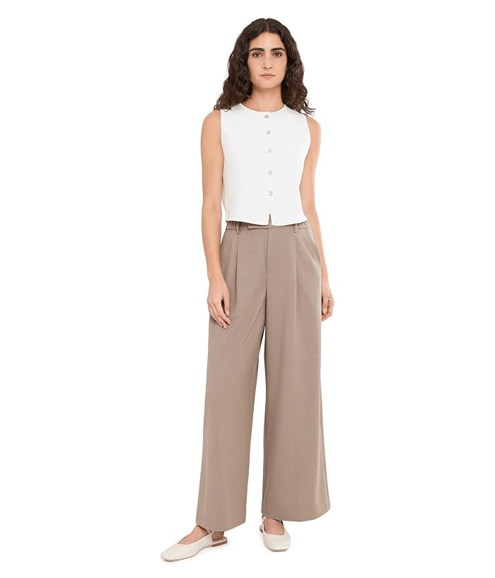 Liverpool Los Angeles 30" High-Rise Wide Leg Trousers - Image 2