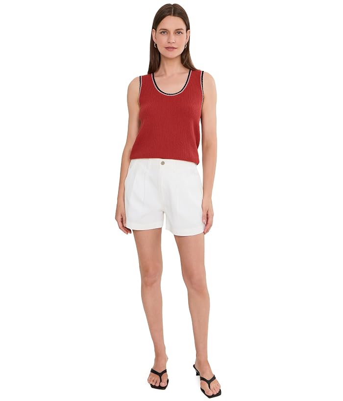 DAZE Coronado Pleated Shorts - Image 2