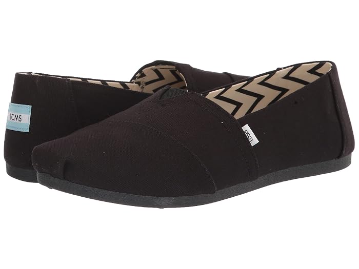 TOMS Classic Alpargata