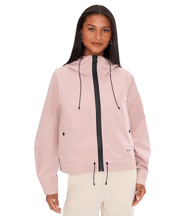 Barbour Thorpe Waterproof Jacket