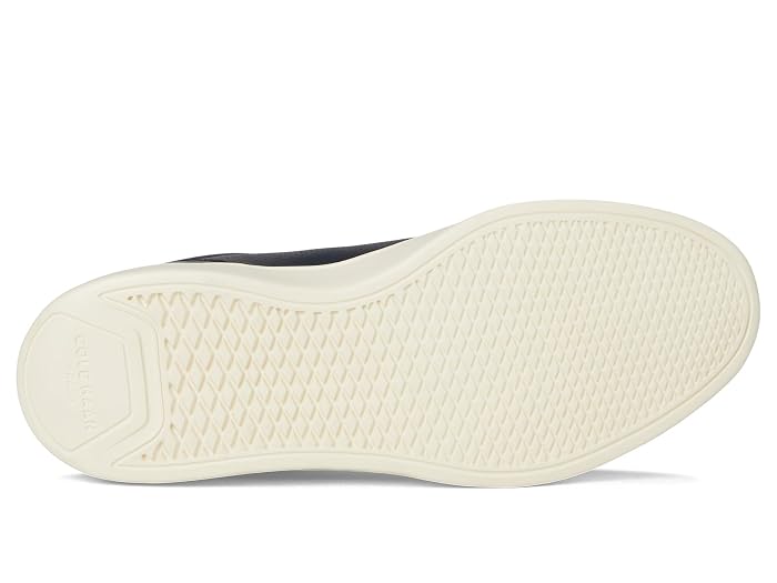 Cole Haan Grand Crosscourt Modern Perforated Lace To Toe Sneakers - Image 3
