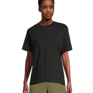 Arc'teryx Kragg Cotton Little Bird Crew Short Sleeve