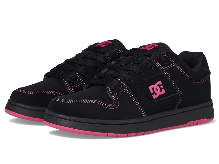 DC Manteca 4