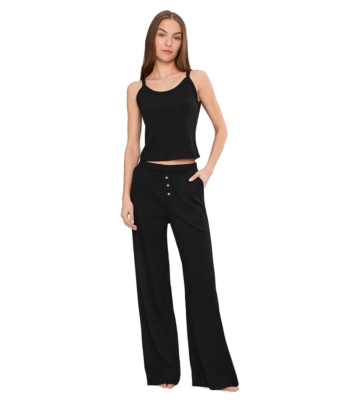 PACT Dream Rib Cami - Image 2