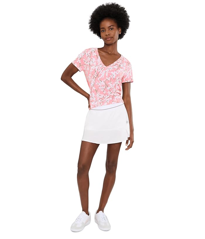 Lilly Pulitzer Maryetta Top - Image 2