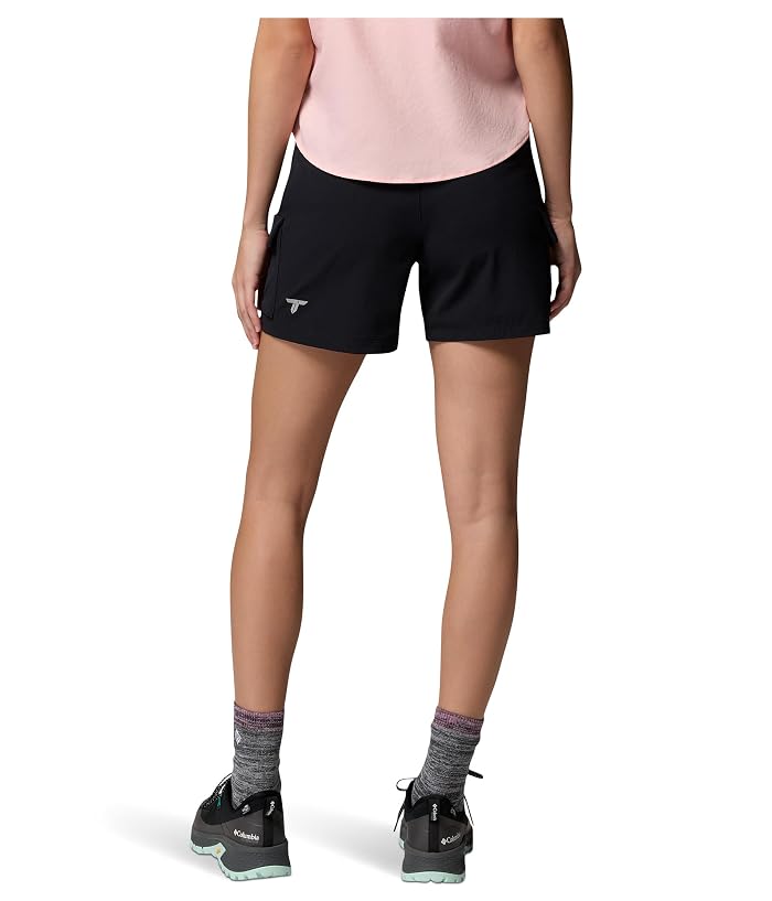 Columbia Silver Ridge™ Elite Shorts - Image 4