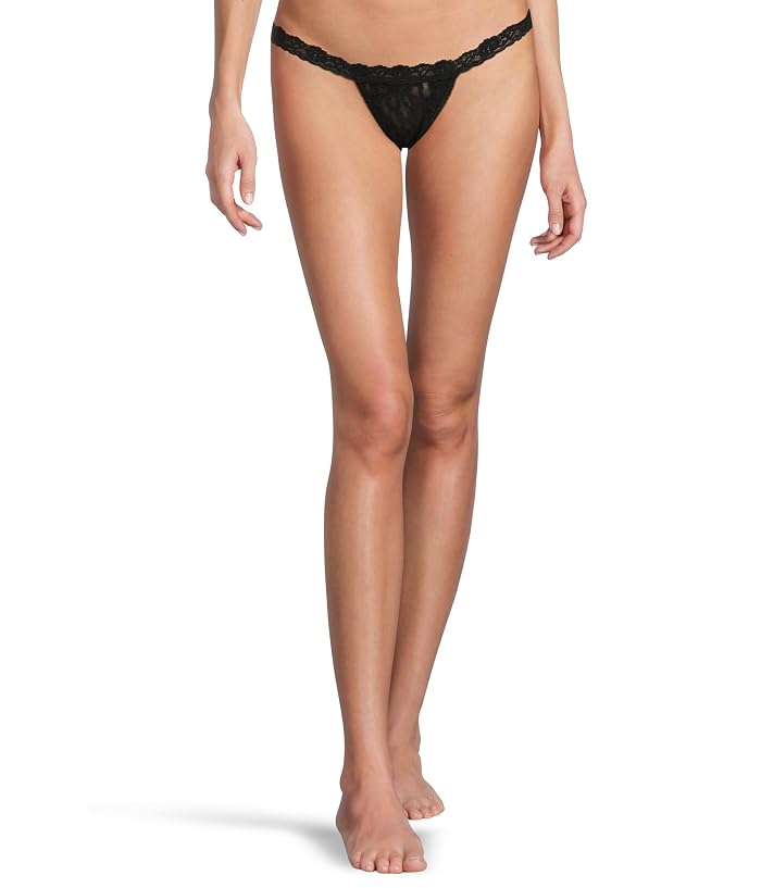 Hanky Panky Signature Lace G-String - Image 3