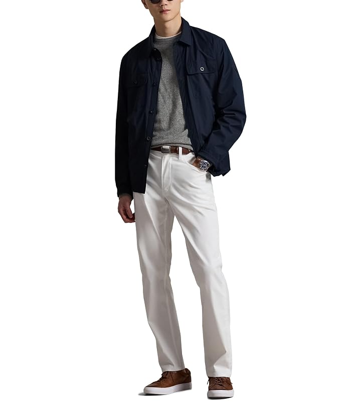 Polo Ralph Lauren Classic Fit Performance Twill Pants - Image 2